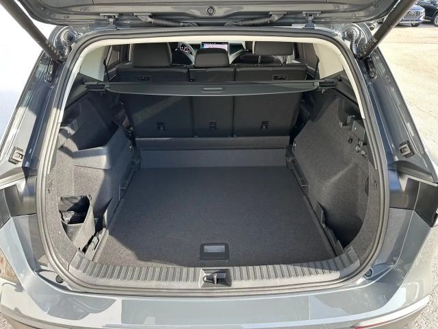 Volkswagen Tayron DSG