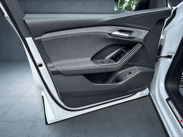 Audi Q6 e-tron Performance Sportback