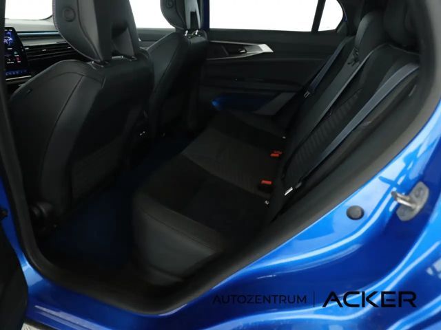 Renault Rafale Alpine Esprit