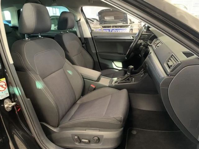 Skoda Superb 2.0 TDI Combi