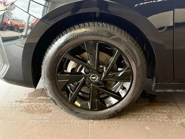 Opel Corsa 1.2 Turbo GS-Line Grand Sport Turbo