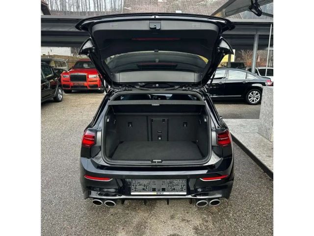 Volkswagen Golf 4Motion DSG