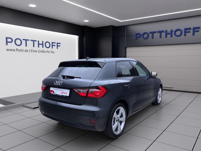 Audi A1 30 TFSI S-Tronic Sportback