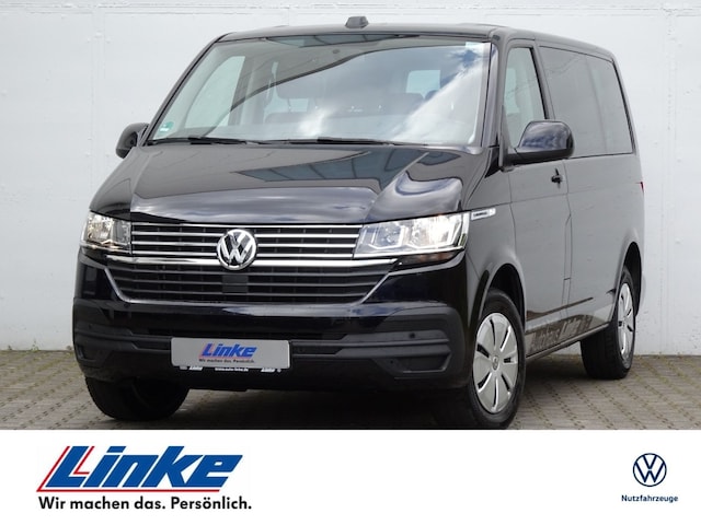 Volkswagen Caravelle 2.0 TDI Comfortline DSG T6
