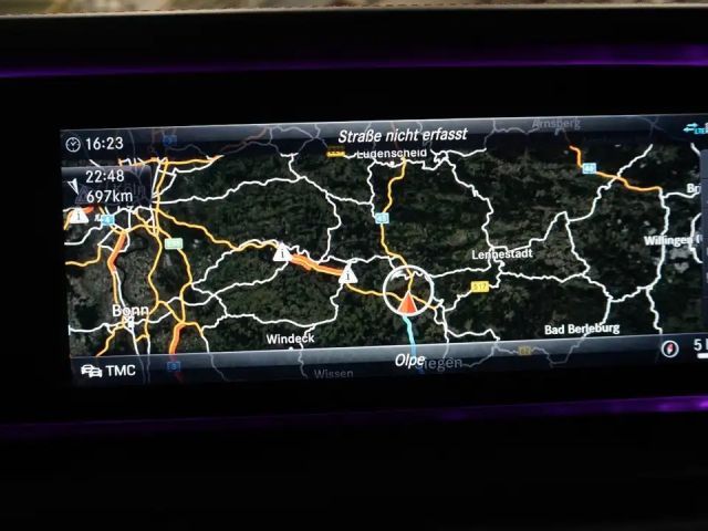 Mercedes-Benz G 400 AMG Line Designo