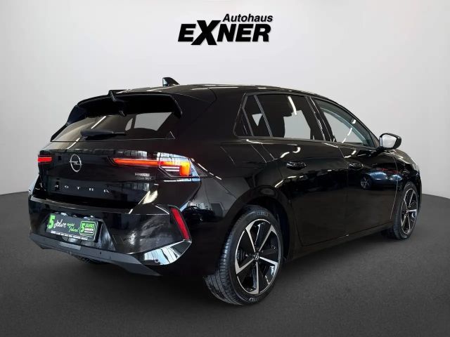 Opel Astra 1.6 Turbo Business Turbo