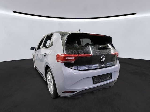Volkswagen ID.3 IQ.Drive Performance Pro