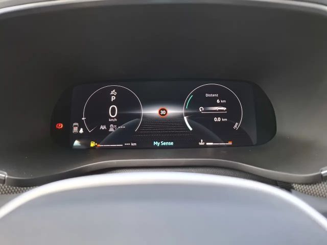 Renault Arkana EDC Hybrid Techno