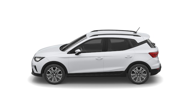 Seat Arona 1.0 TSI DSG Style