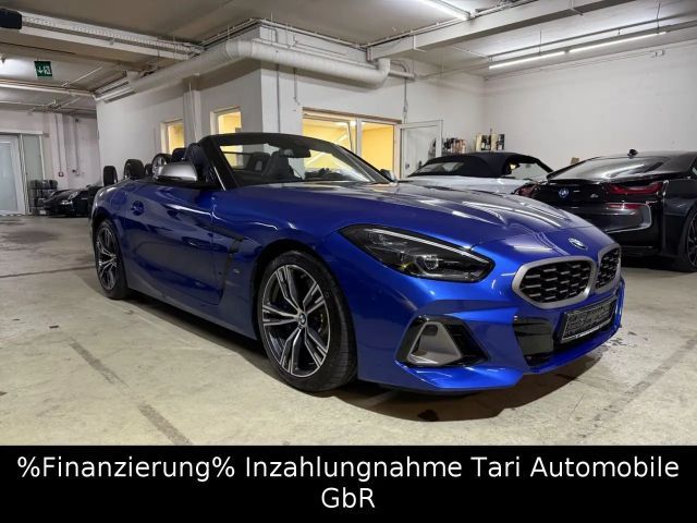 BMW Z4 Cabrio M40i Roadster