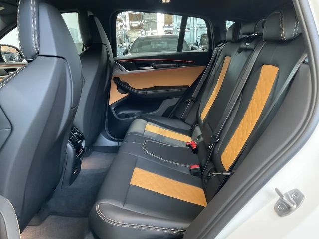 BMW X4 Competition Coupé