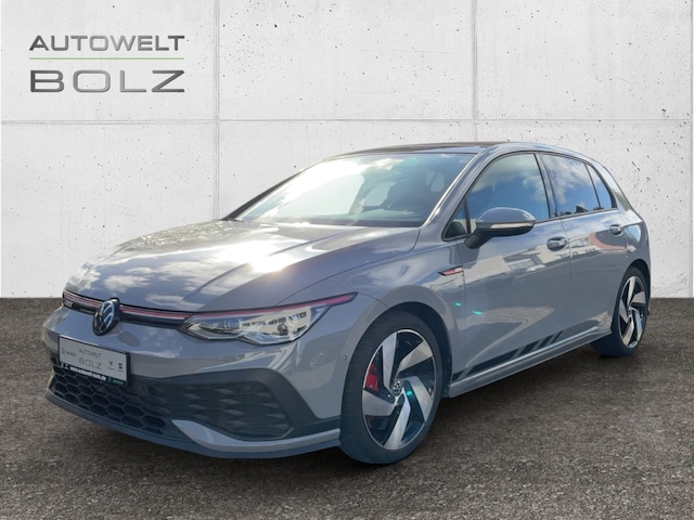 Volkswagen Golf 2.0 TSI Golf VIII