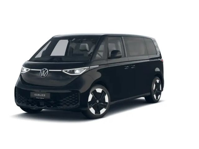 Volkswagen ID.Buzz LWB Pro
