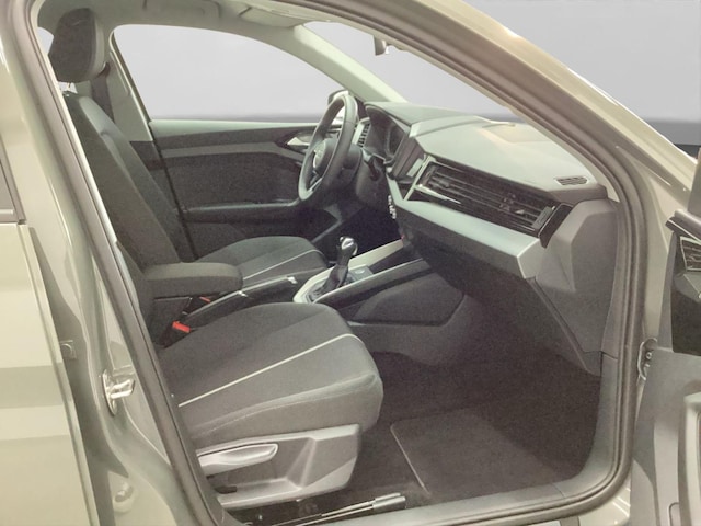 Audi A1 30 TFSI Allstreet S-Tronic