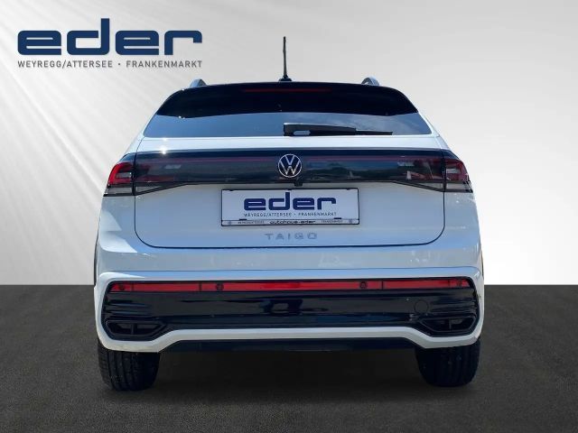 Volkswagen Taigo DSG R-Line