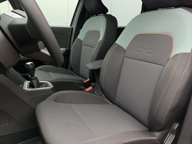 Dacia Jogger Extreme TCe 110