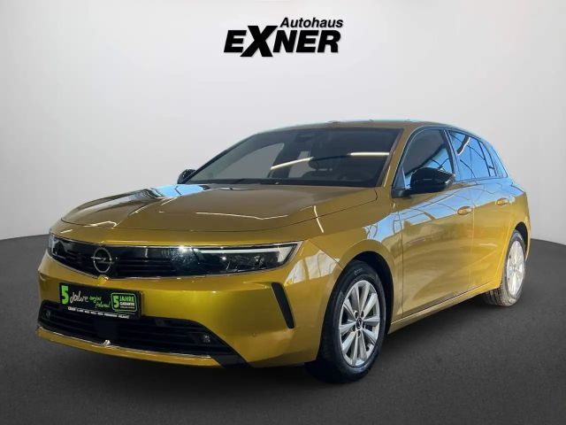 Opel Astra 1.2 Turbo Business Edition Turbo