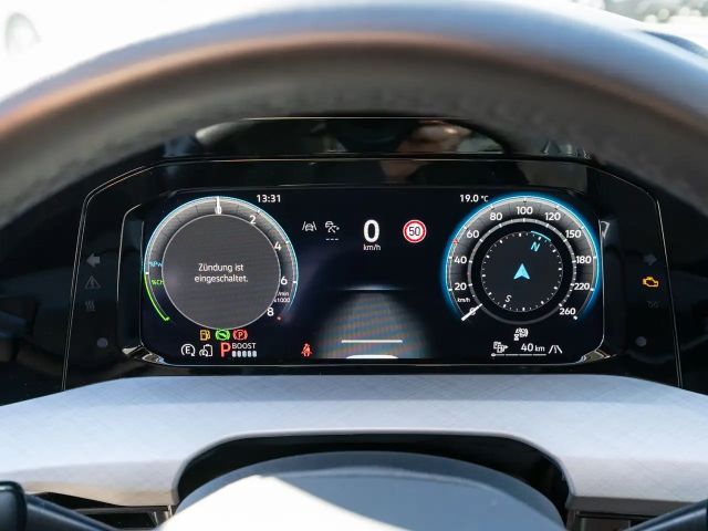 Volkswagen Golf DSG Life eHybrid
