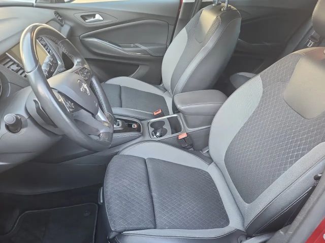 Opel Grandland X Elegance Hybrid