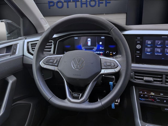 Volkswagen Polo 1.0 MPI IQ.Drive