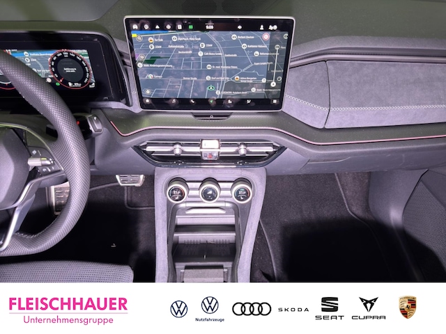 Skoda Kodiaq 2.0 TDI 4x4 Sportline