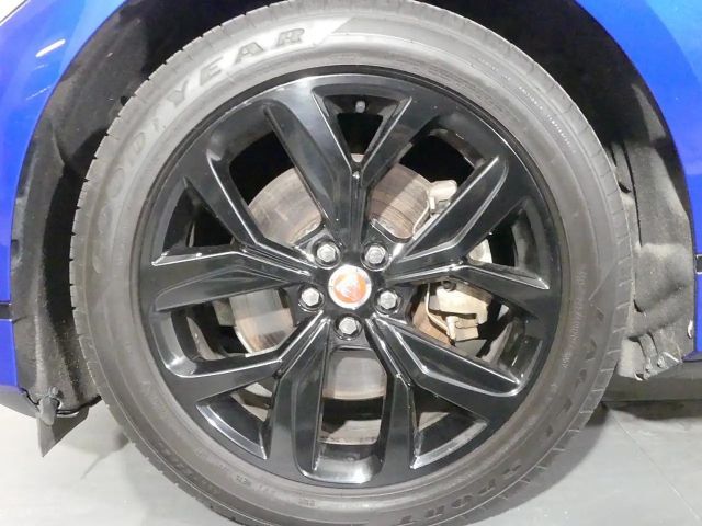 Jaguar I-Pace AWD