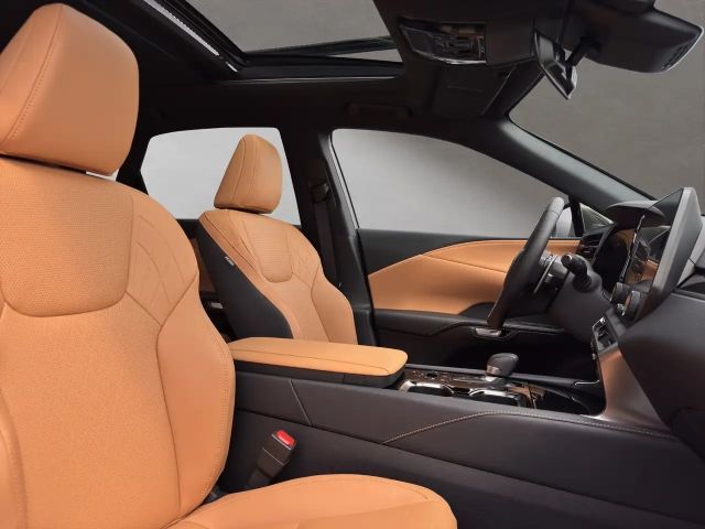 Lexus RX-Serie 450h F Sport Sport