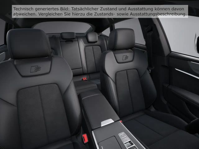 Audi A7 50 TDI Quattro