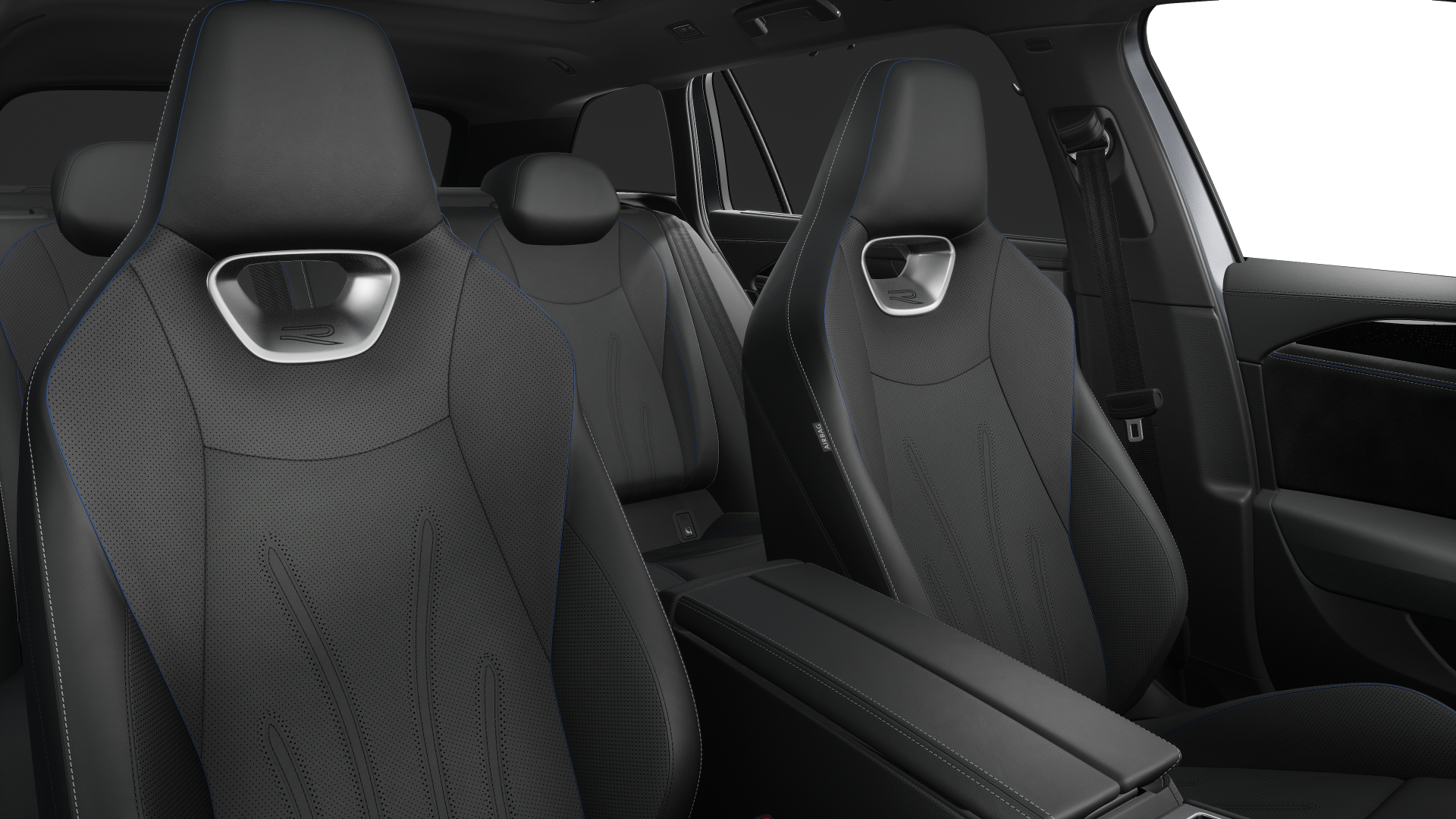 Volkswagen Passat R-Line eHybrid