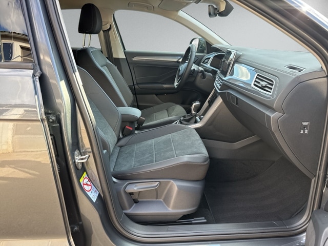 Volkswagen T-Roc 2.0 TDI DSG IQ.Drive