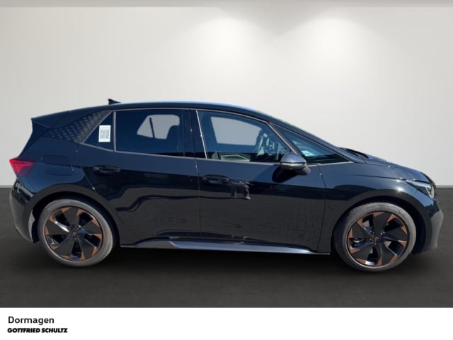 Cupra Born Born EDITION DYNAMIC 231PS 60KWH SOFORT VERFÜGBAR*