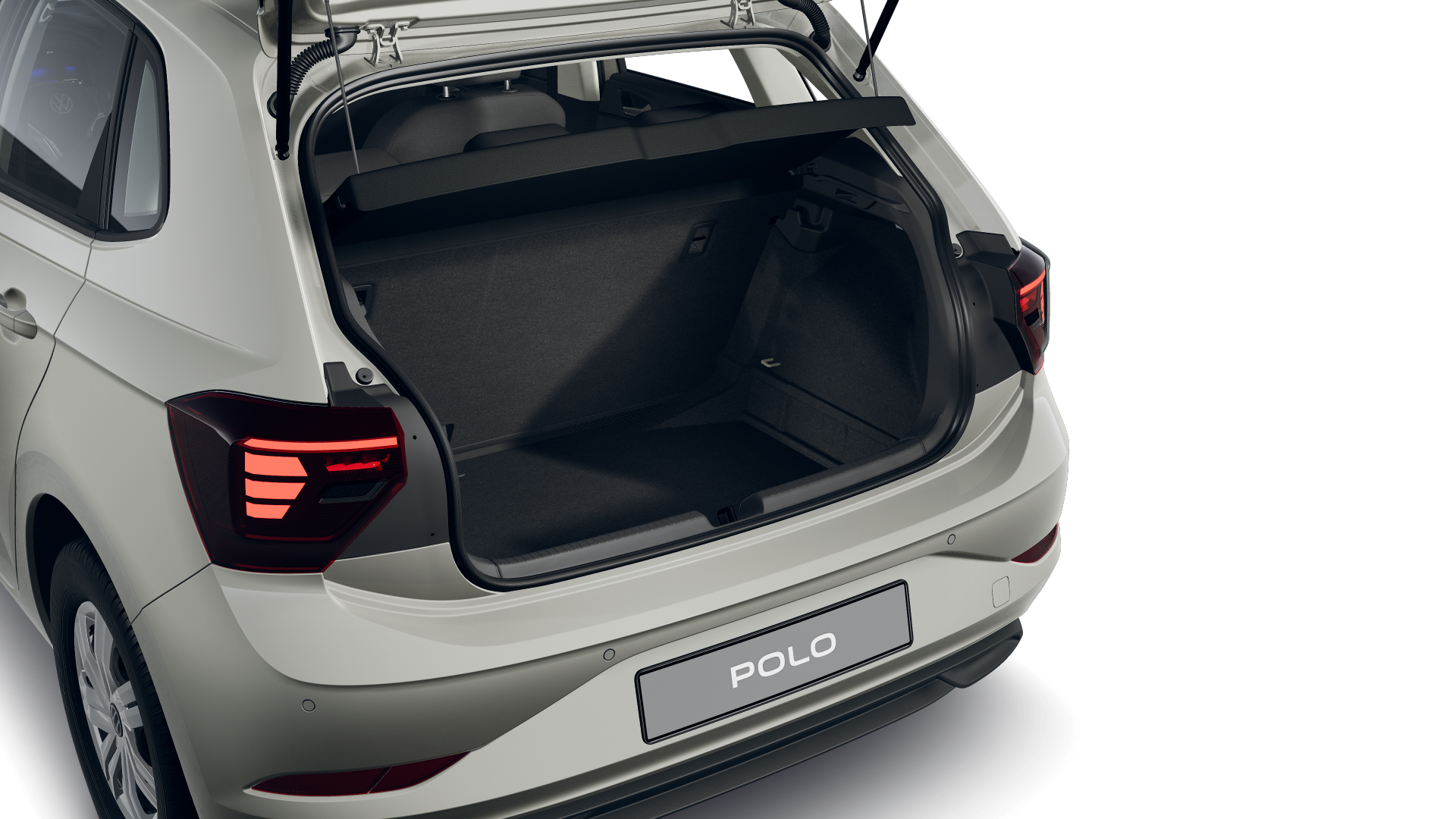 Volkswagen Polo 1.0 LED Klima PDC AppConnect DAB+