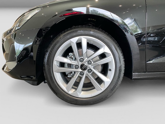 Audi A3 S-Tronic Sportback