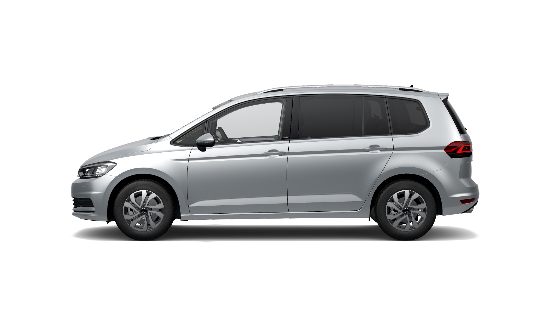 Volkswagen Touran 2.0 TDI DSG