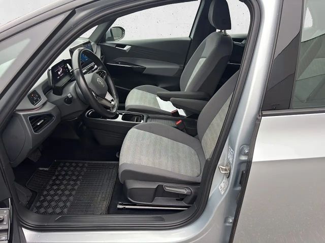 Volkswagen ID.3 58 KWh Performance Pro