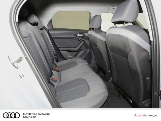 Audi A1 25 TFSI S-Line Sportback