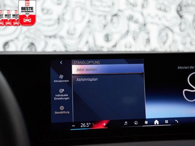 BMW 318 318d M-Sport Touring