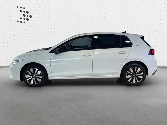 Volkswagen Golf 1.0 TSI DSG Pro