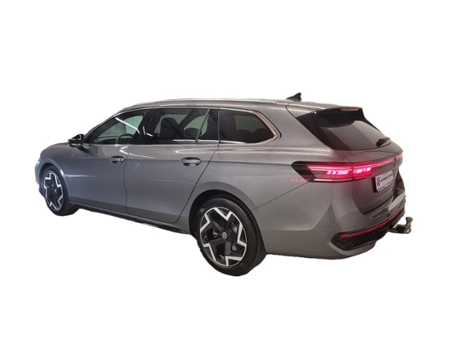 Volkswagen Passat 2.0 TDI DSG Variant