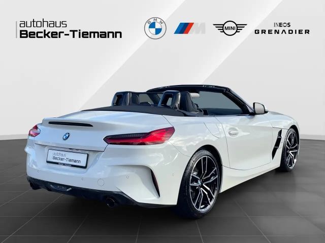 BMW Z4 Cabrio M-Sport Roadster sDrive30i