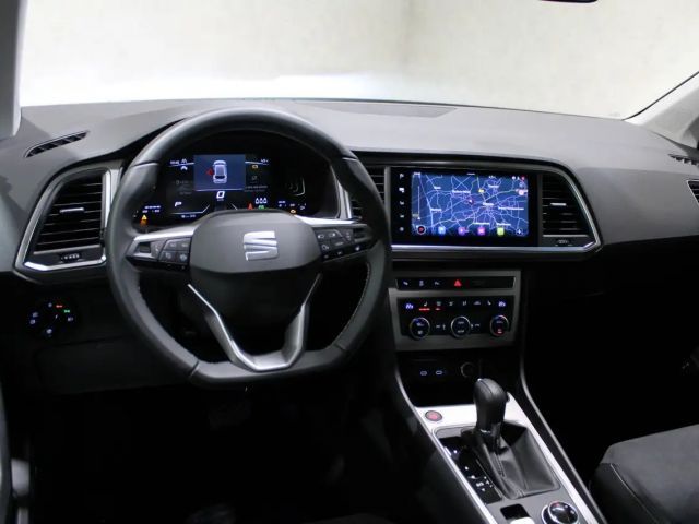 Seat Ateca DSG