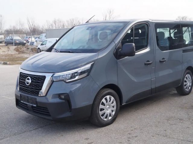 Nissan Primastar L1H1 N-Connecta dCi 150