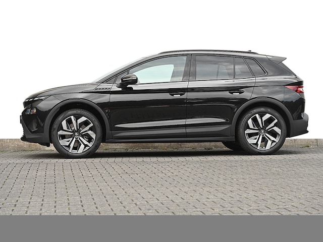 Skoda Elroq Sportline