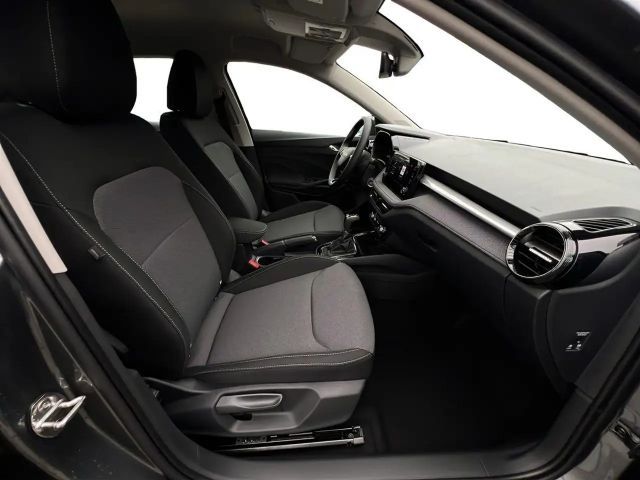 Skoda Fabia 1.0 TSI Selection