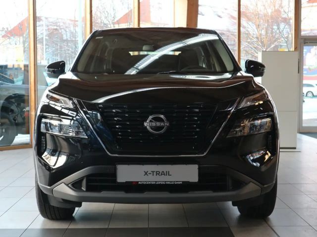 Nissan X-trail N-Connecta