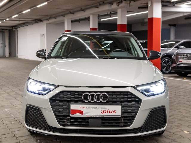 Audi A1 25 TFSI Sportback