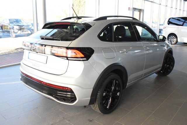 Volkswagen Taigo 1.5 TSI DSG R-Line