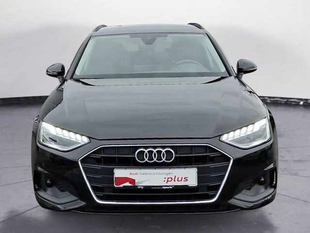 Audi A4 35 TDI Business S-Tronic