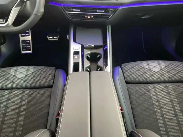 Volkswagen Passat 2.0 TDI DSG R-Line Variant