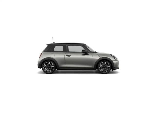 MINI Cooper AUT | JCW | CAMERA | HUD |
